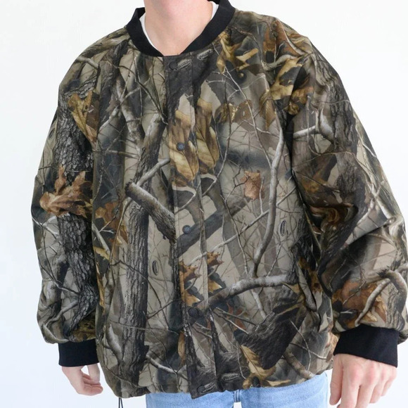 Cabela & Stearns Brands Full Ghillie Hunting Gear everything in photos included! - Picture 1 of 14
